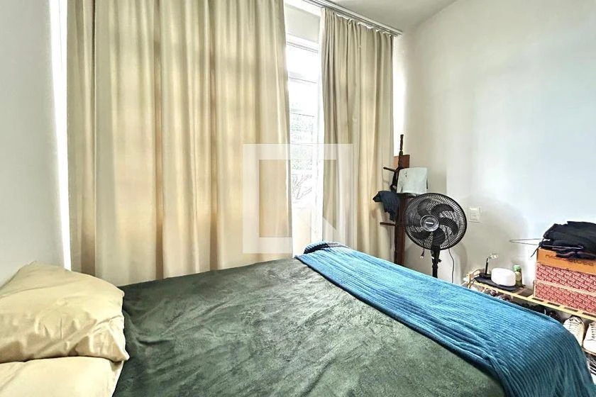 Робоче місце та 2 спальні: квартира 80 м² — photo 12