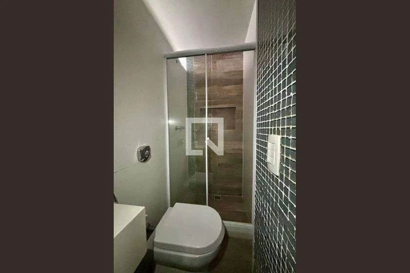 Apartamento de 73 m² com 3 quartos e cozinha aberta — photo 22