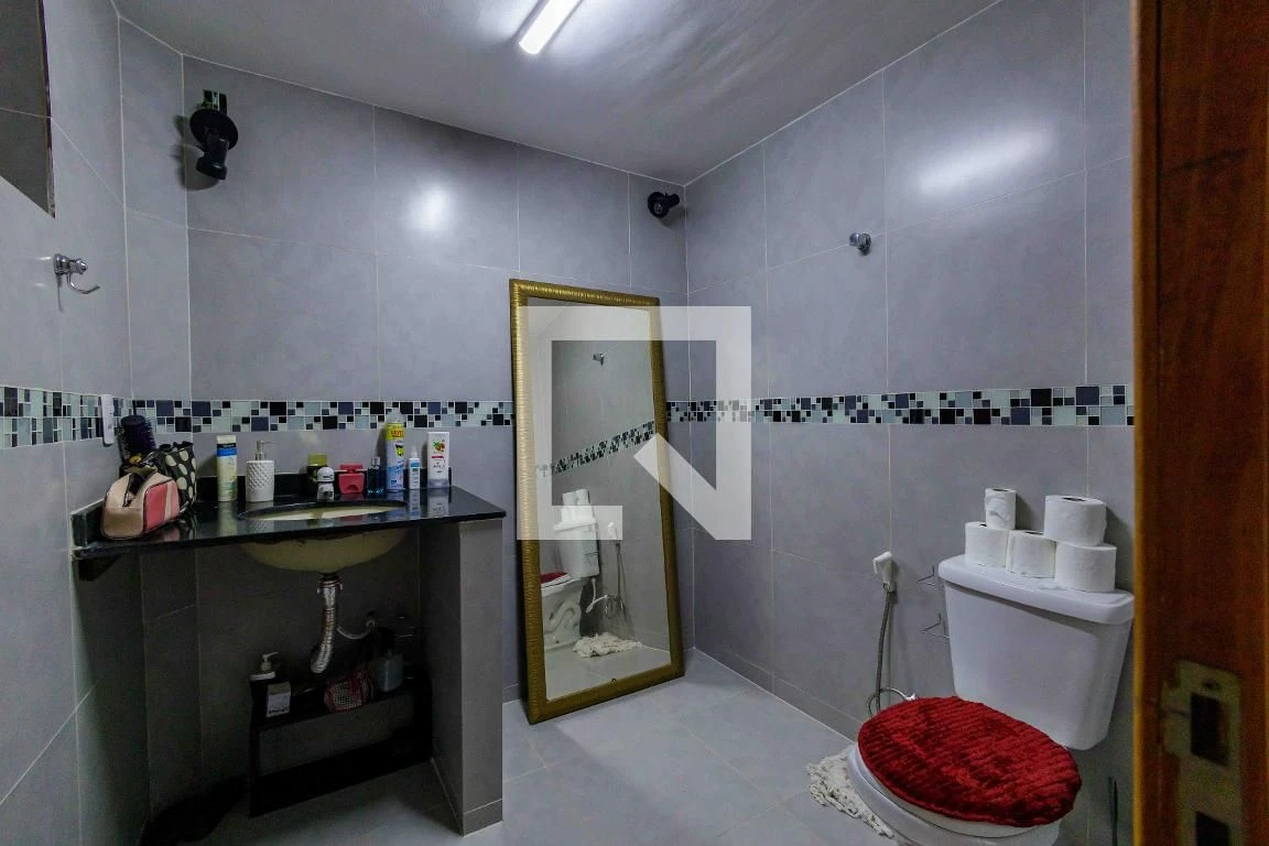 Casa mobiliada com 3 quartos e 3 vagas — photo 27