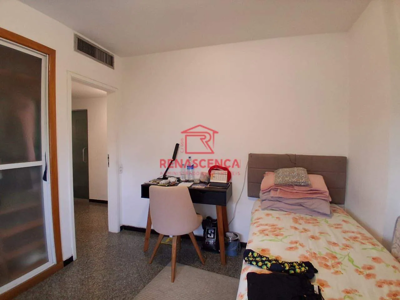 Apartamento mobiliado, 100 m², com espaço de home office — photo 13