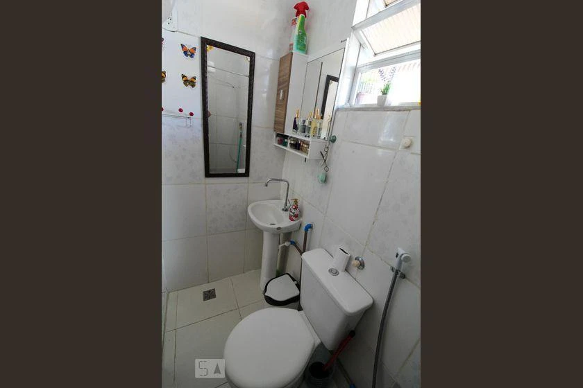 Furnished apartment with 2 bedrooms, balcony and 67 m² — photo 29