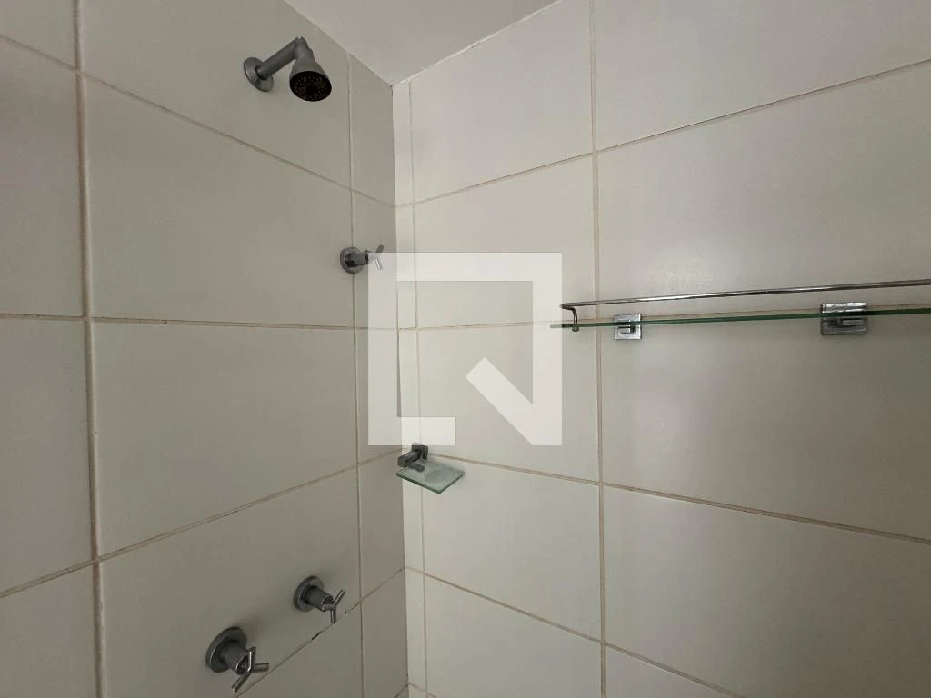 Furnished apartment, 84 m², with a grill on the balcony — photo 44