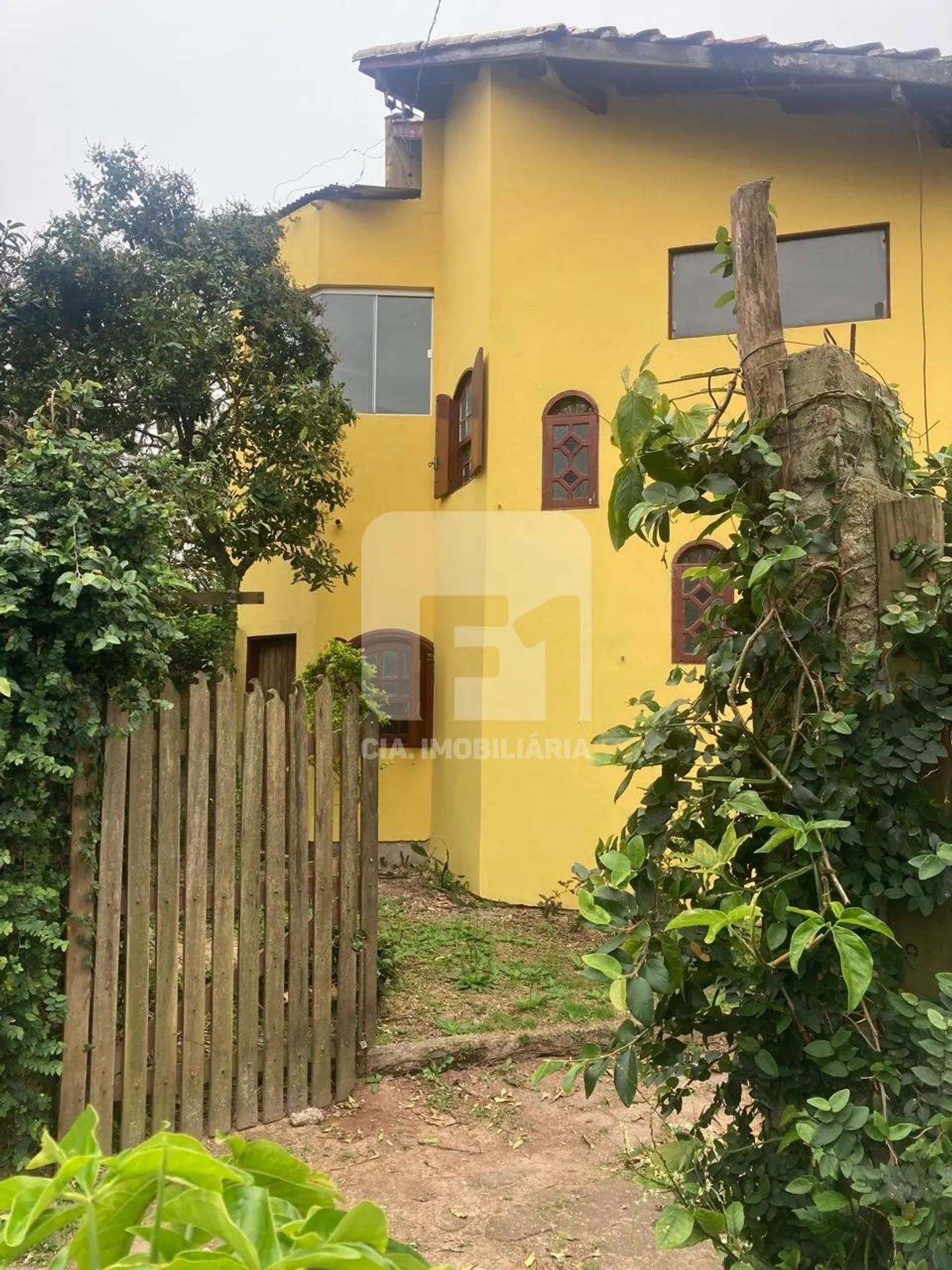 Casa com edícula, 4 quartos e 140 m² com churrasqueira — photo 28