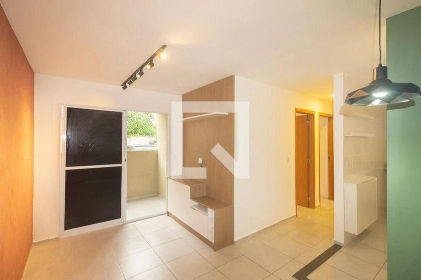 2-bedroom apartment in a building with a gym — photo 46