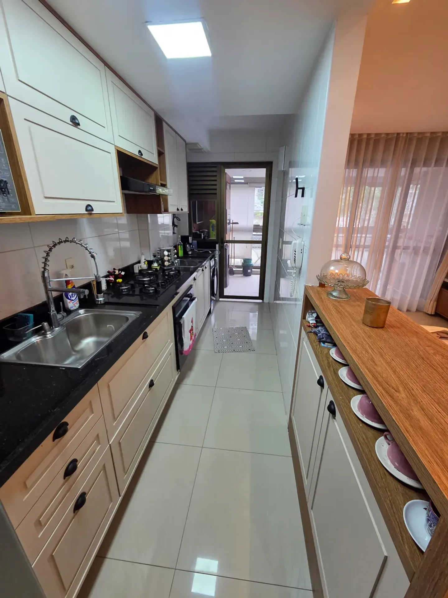 Apartamento com closet, Recreio dos Bandeirantes — photo 7