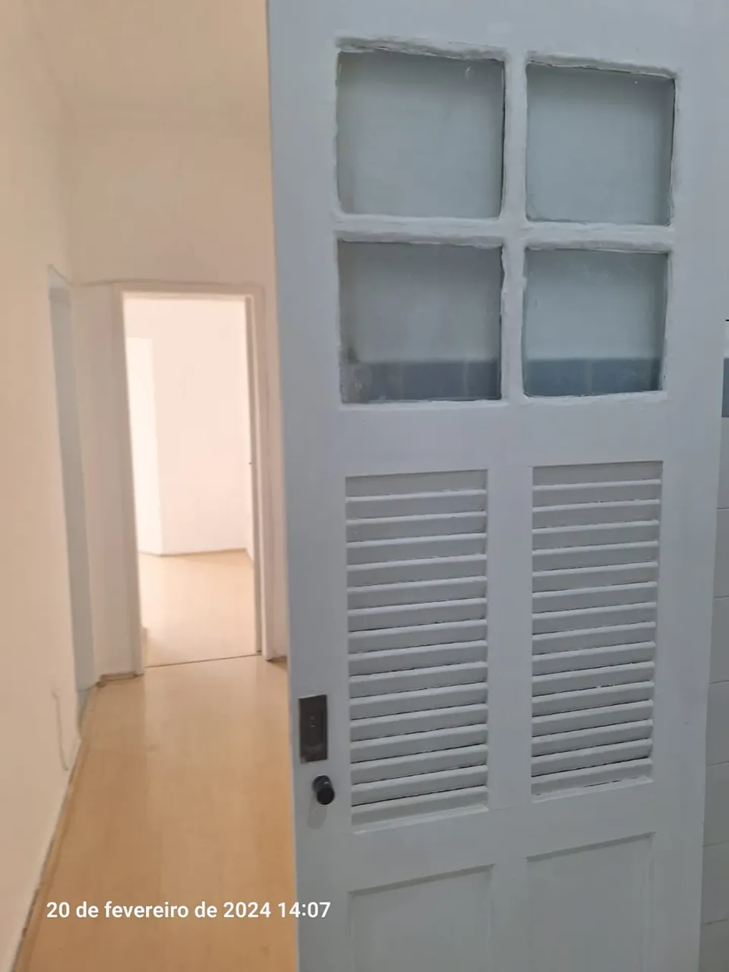Apartamento de 70 m² e 2 quartos, Tijuca — photo 26
