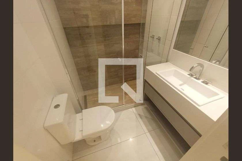 Apartamento de 133 m² com 3 quartos e varanda gourmet — photo 38