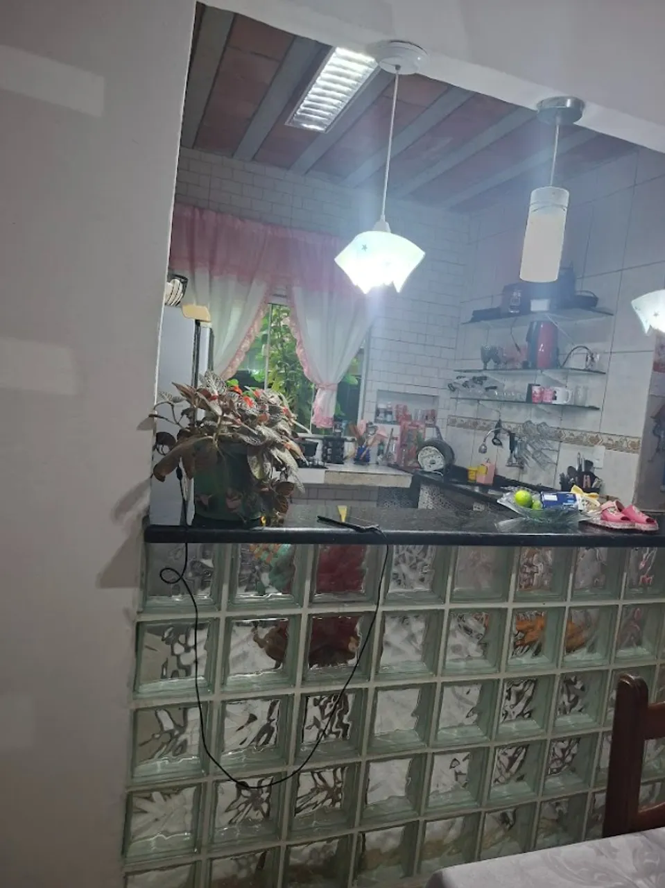 Furnished 3-bedroom, 80 m² house in Rio de Janeiro — photo 7