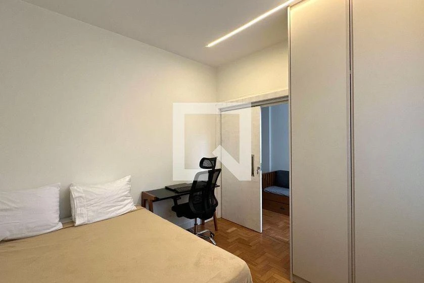 Apartamento mobiliado, 110 m², com lava-louças — photo 36