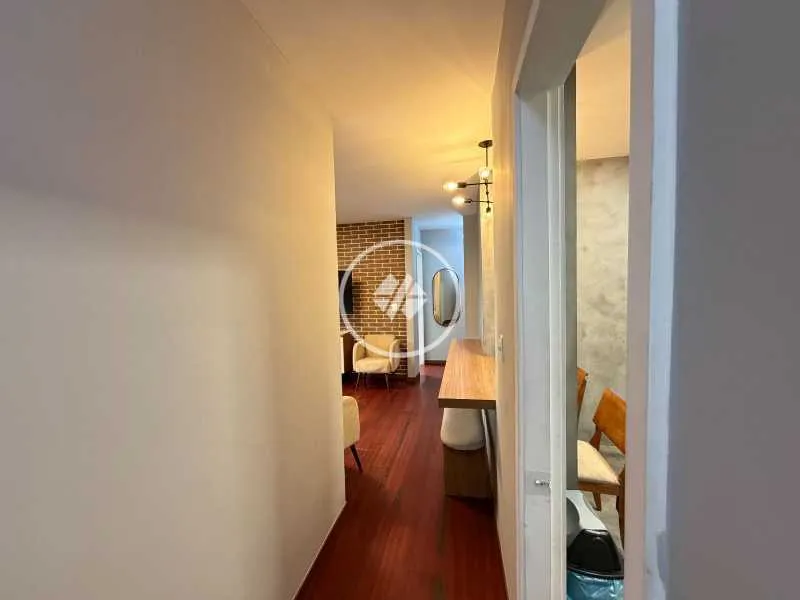 Apartamento de 2 quartos com secadora, Copacabana — photo 13