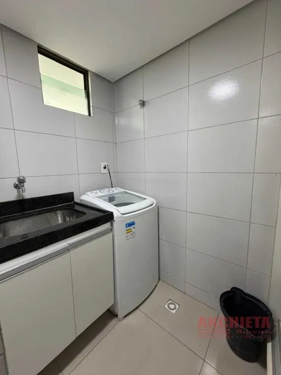 Apartamento mobiliado com 2 quartos, 1 vaga e varanda — photo 7