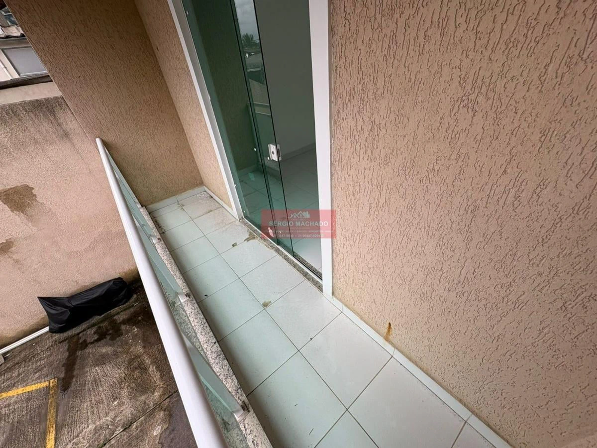 Casa duplex com 2 quartos e cozinha aberta com fogão — photo 15