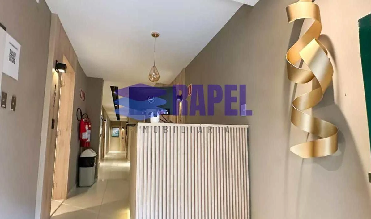 Робоче місце та 1 спальня: квартира 58 м² — photo 20
