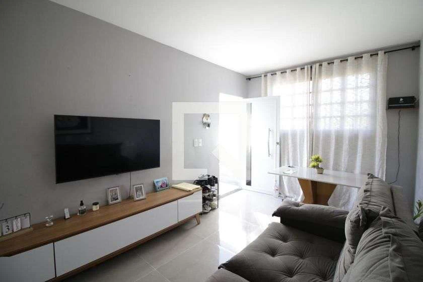 Apartamento mobiliado com 2 quartos e cozinha aberta — photo 13