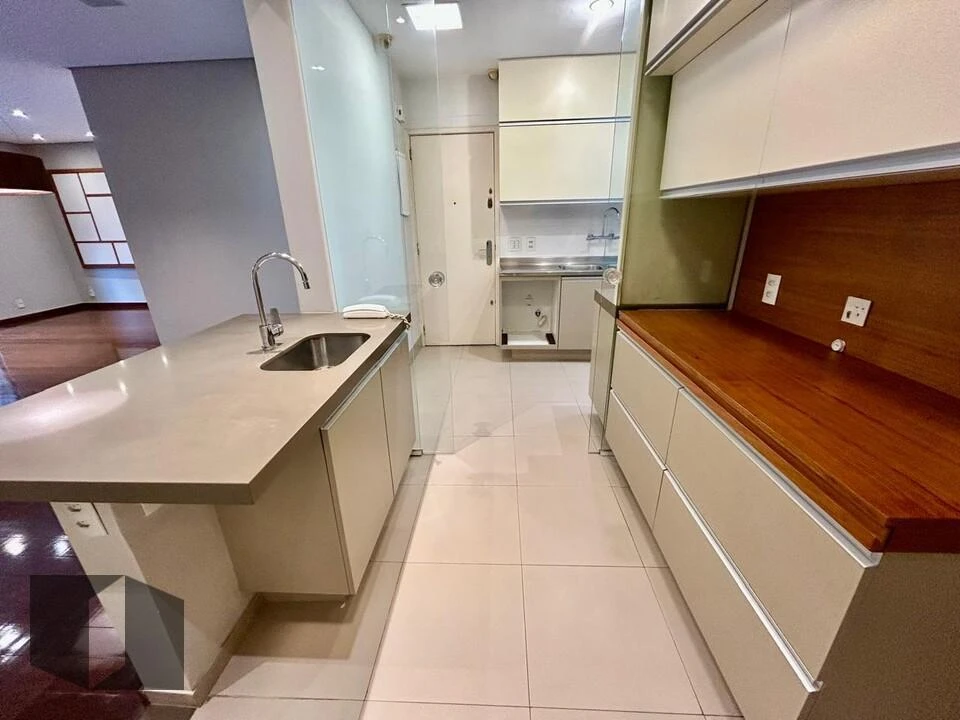 Washing machine in a 4-bedroom apartment, 167 m² — photo 2