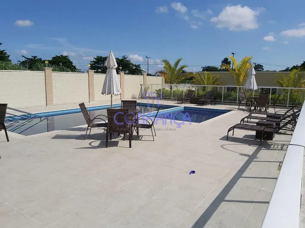 2-bedroom apartment 45 m² with 1 bathroom — photo 5