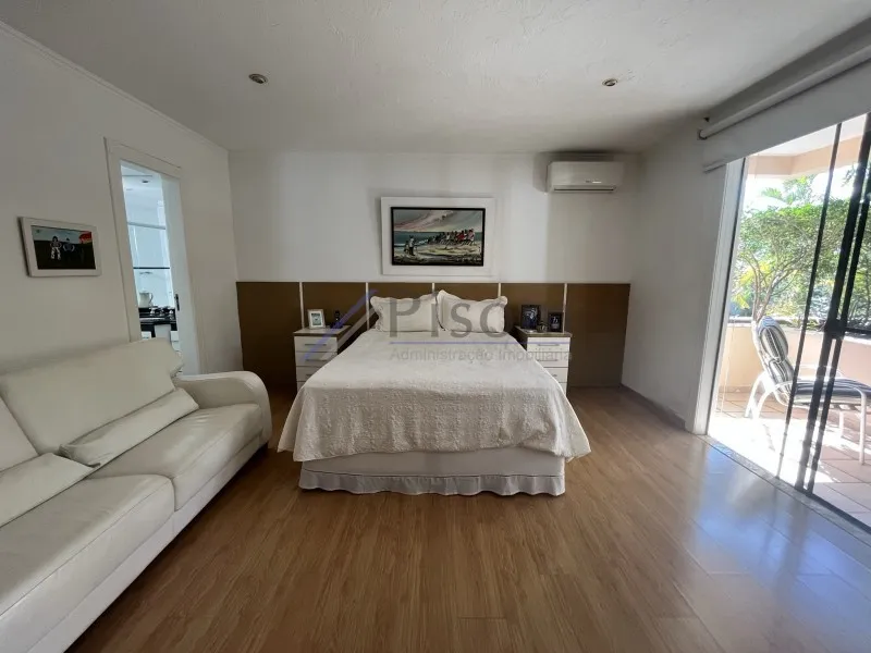 Rental house with 4 en-suite bedrooms and 4 parking spots — photo 27