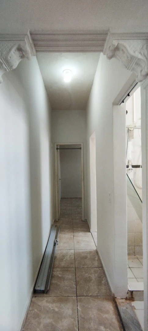 1-bedroom apartment with 1 parking space on the 2nd floor — photo 8