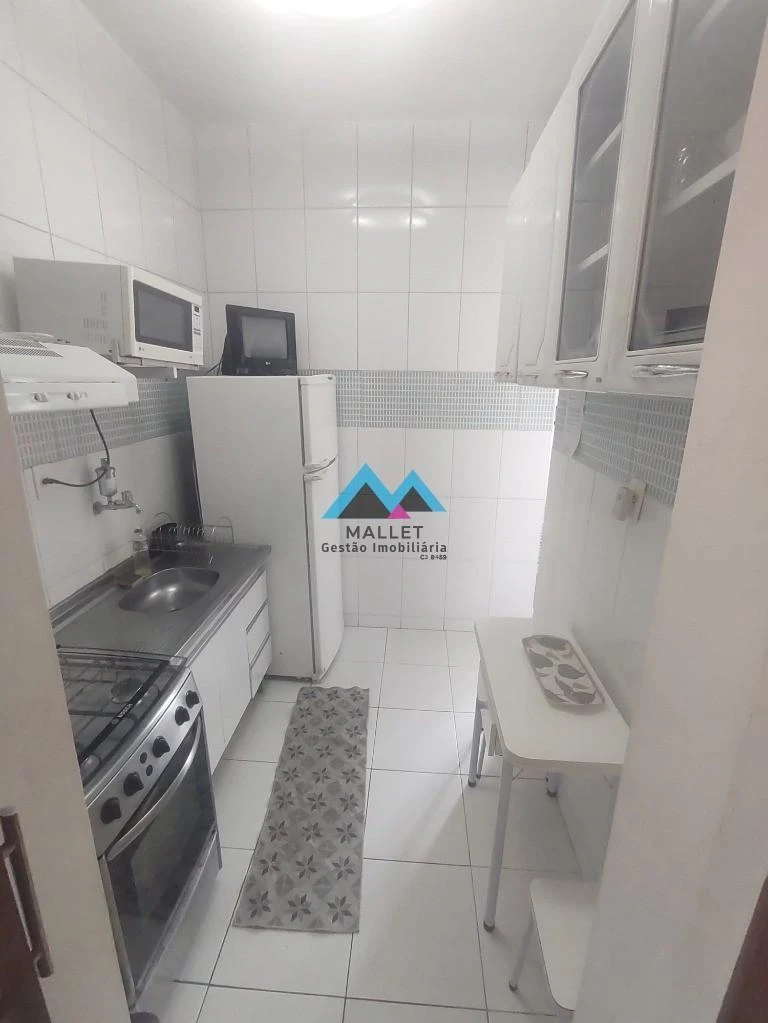 Furnished 2-bedroom apartment of 62 m² — photo 8