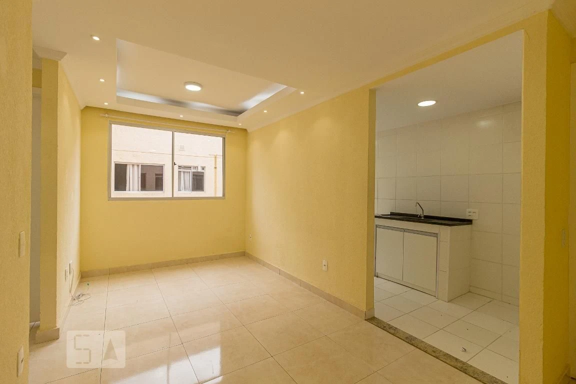 2-bedroom apartment with 1 bathroom and parking — photo 13