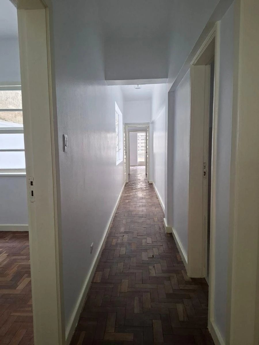 Дерев'яна підлога або ламінат та 3 спальні: квартира 137 м² — photo 10