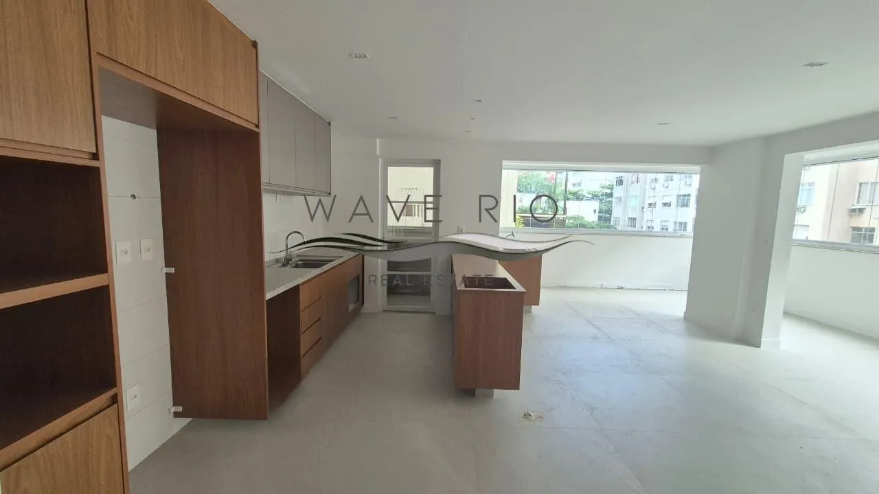 Apartment with 3 bedrooms and 3 bathrooms and 1 parking spot — photo 16