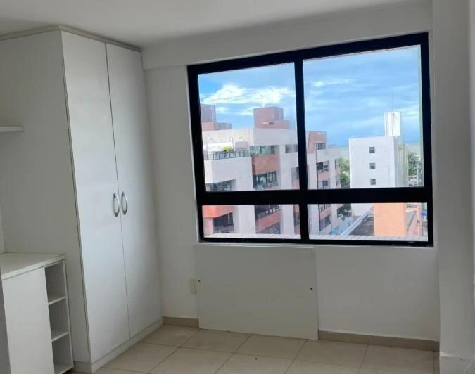 Apartamento com 2 quartos e suíte, 60 m², 1 vaga — photo 2