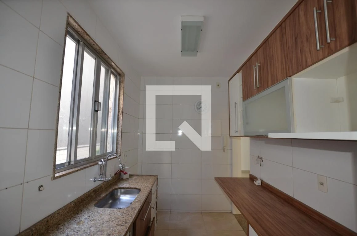 Apartamento com espaço de home office, Brás de Pina — photo 13