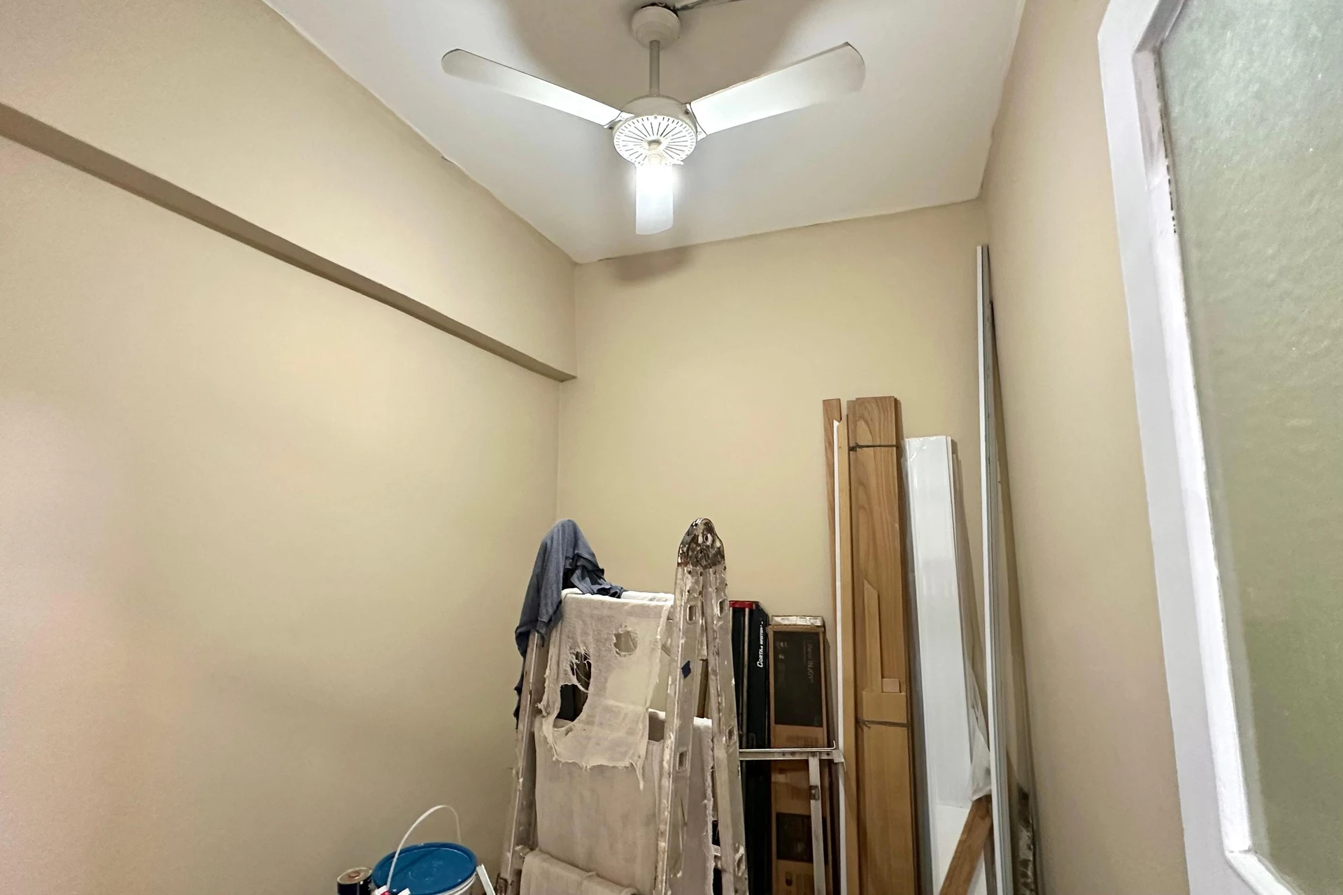Apartamento com 3 quartos e 1 vaga de garagem — photo 34