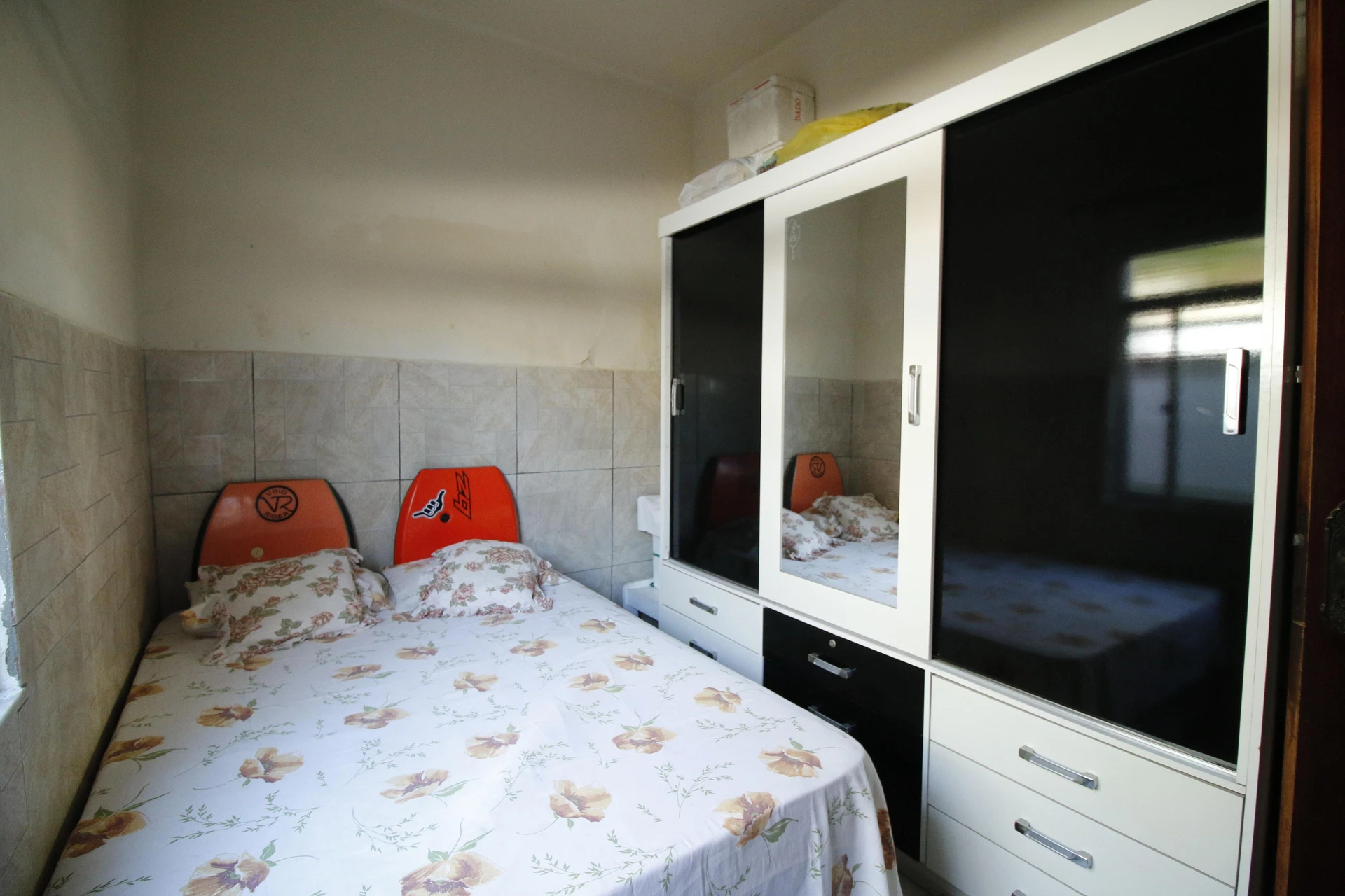 Casa mobiliada com 2 quartos e jardim privativo — photo 16