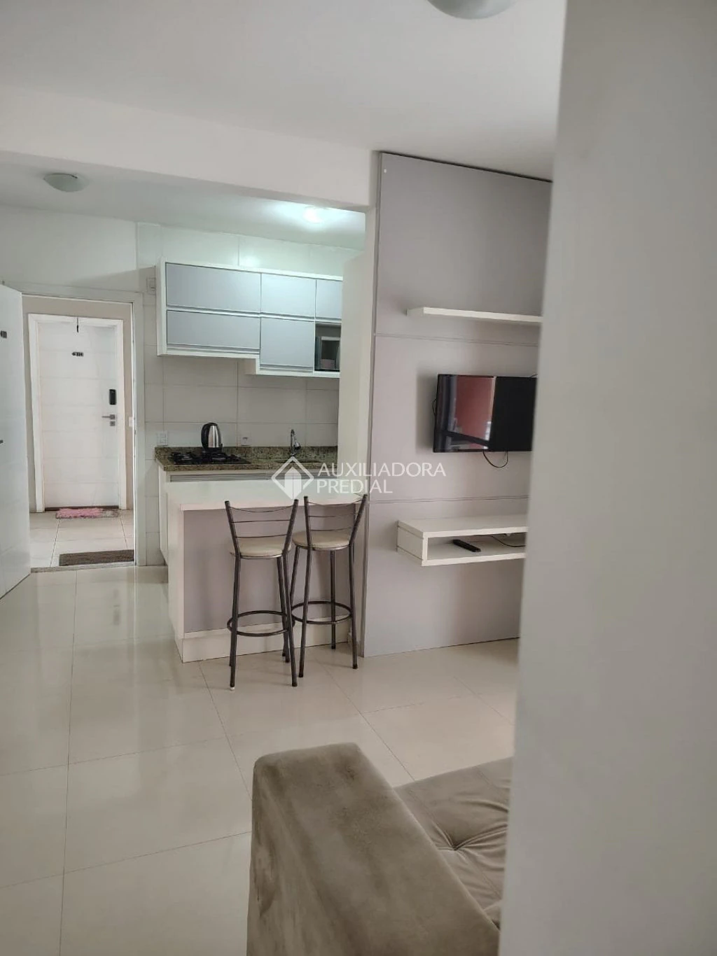 Washing machine in a 2-bedroom apartment, 88 m² — photo 19