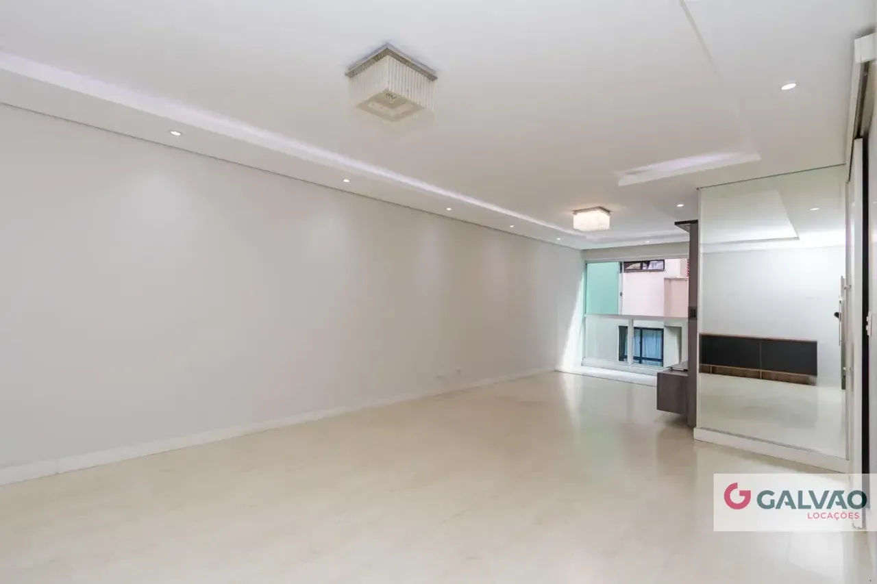 Furnished 77 m² apartment with 2 bedrooms and 1 parking — photo 2