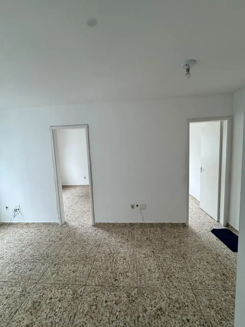 2-bedroom apartment, 42 m² — photo 3