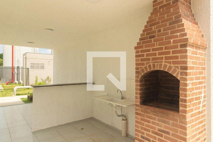 Квартира 40 м² з 2 спальнями та паркомісцем — photo 38
