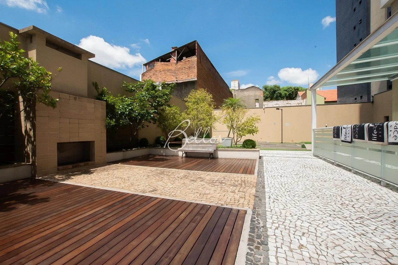 1-bedroom apartment with 68 m² and parking space — photo 55