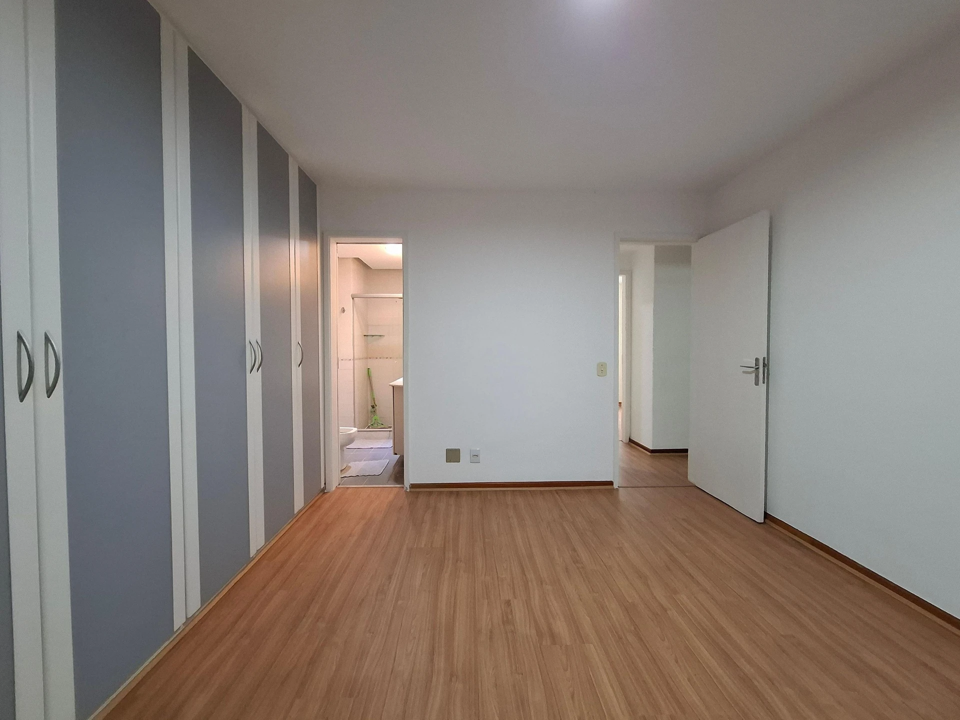 Apartamento com vista para as montanhas, Botafogo — photo 34