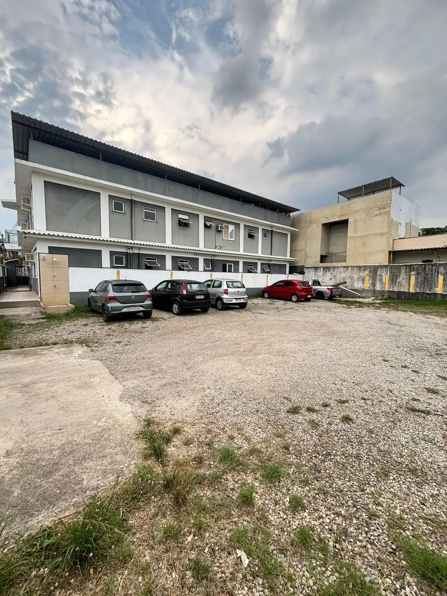 Apartamento de 62 m² e 2 quartos, Ilha de Guaratiba — photo 12
