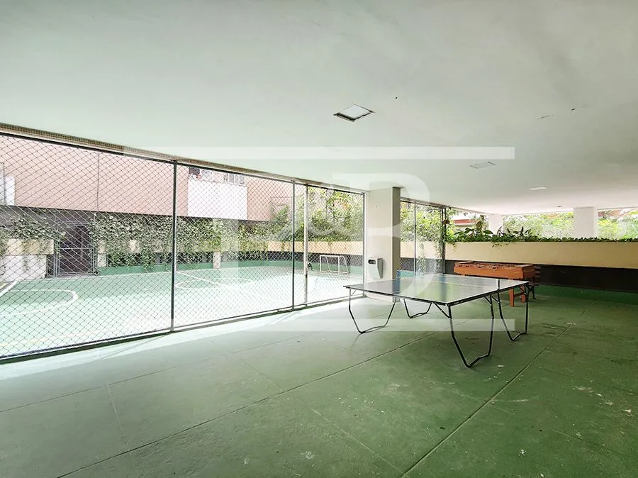 2-bedroom apartment with balcony — photo 23