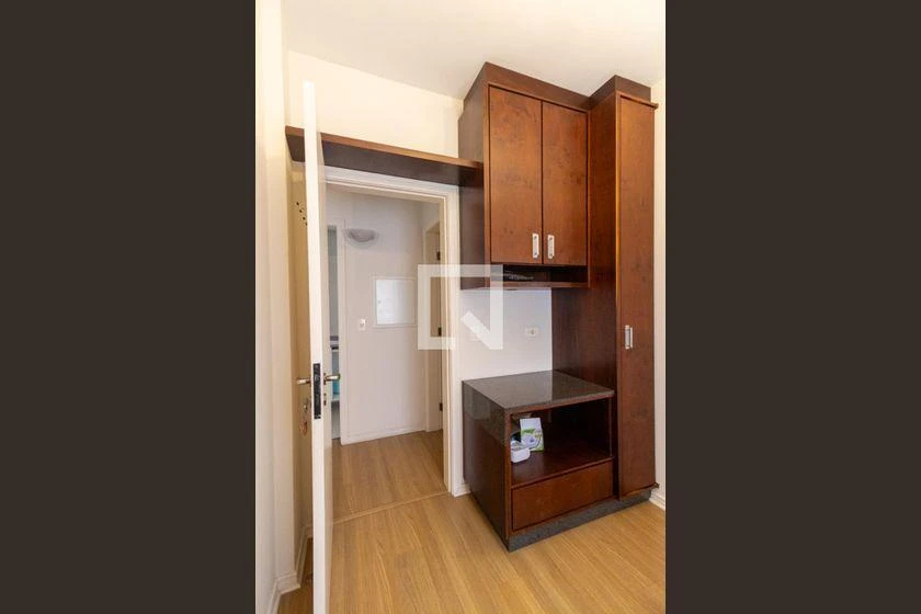 Apartamento mobiliado, 119 m², com espaço de home office — photo 23