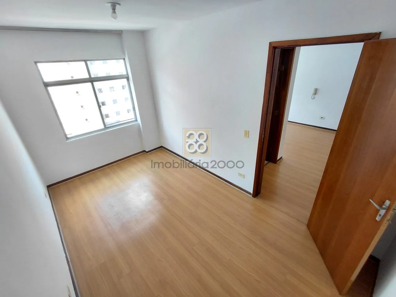 Unfurnished 1-bedroom apartment with 47 m² — photo 9