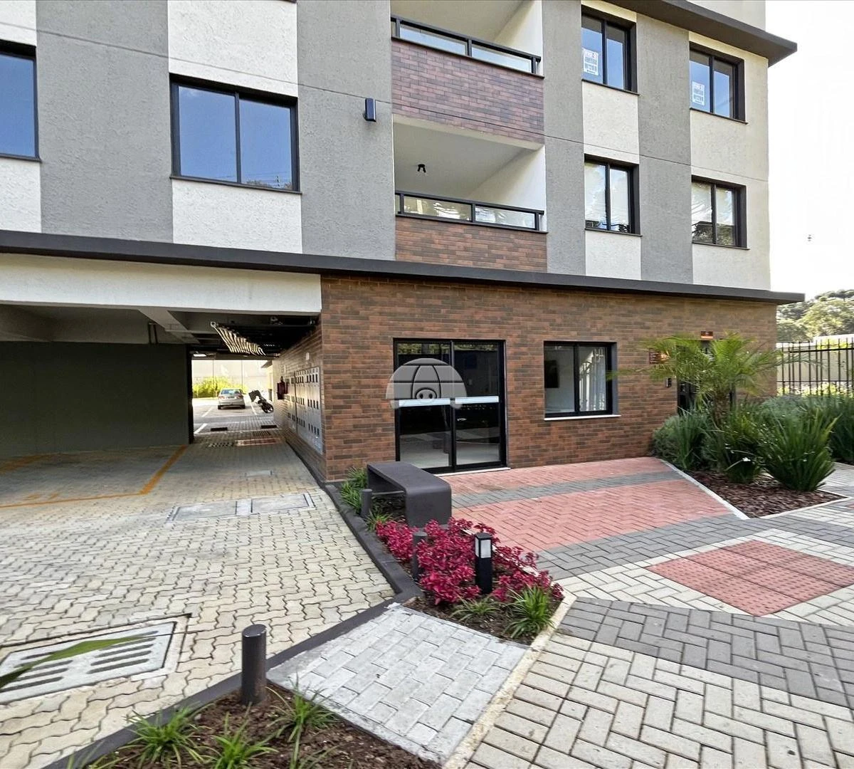 Furnished 60 m² apartment with 2 bedrooms — photo 16