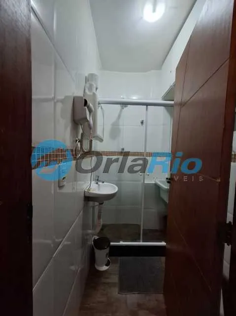 Apartamento mobiliado com 1 quarto no 10º andar — photo 3