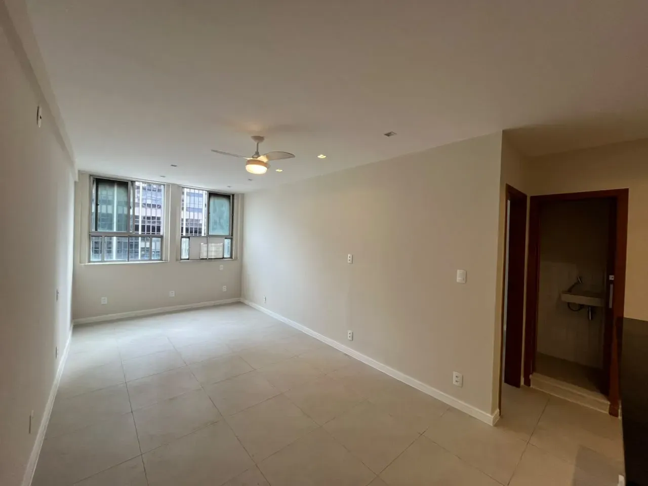 Apartamento de 1 quarto e 49 m² — photo 6