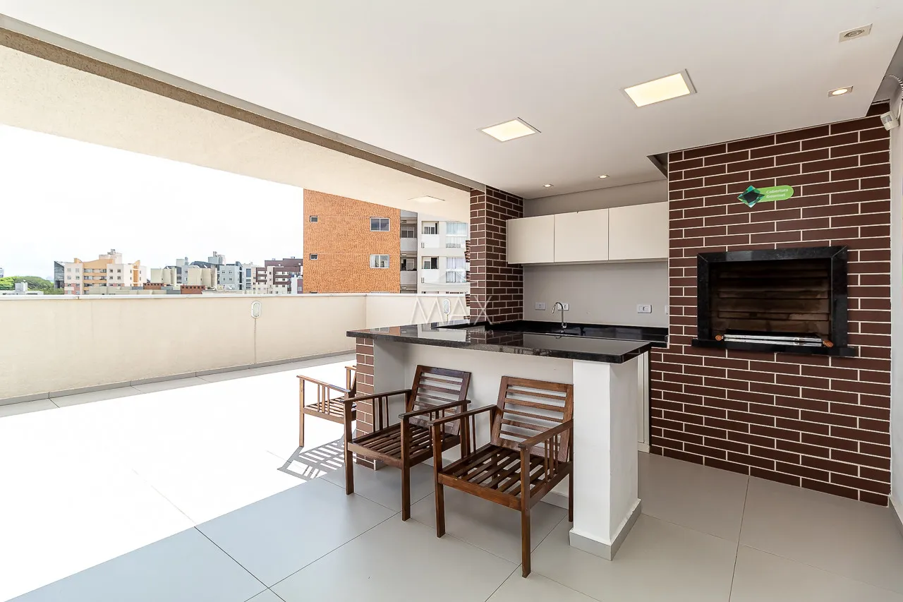 Studio mobiliado de 1 dormitório com 21,89 m² — photo 22