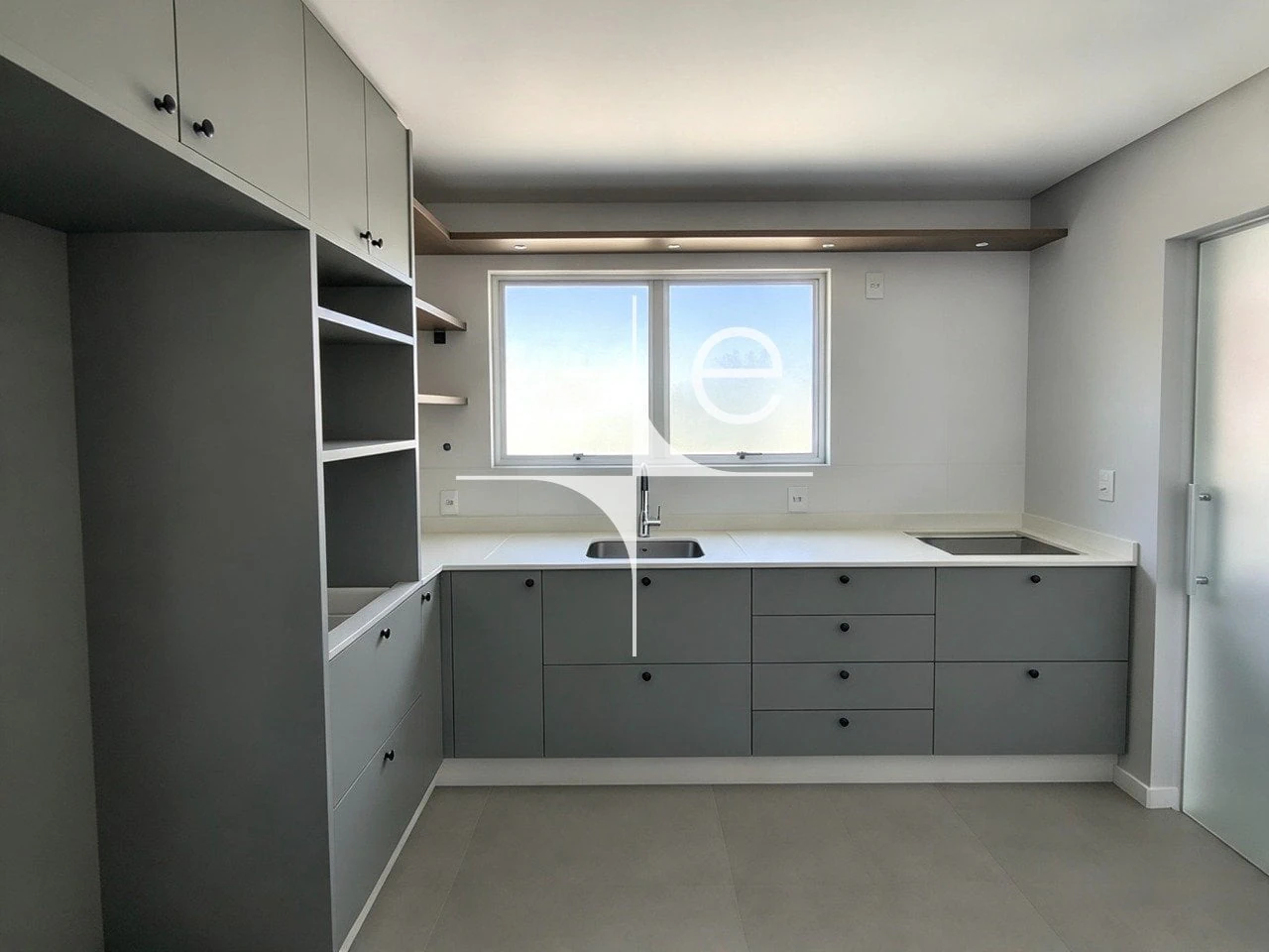 Apartment, 116 m², with a washing machine — photo 12
