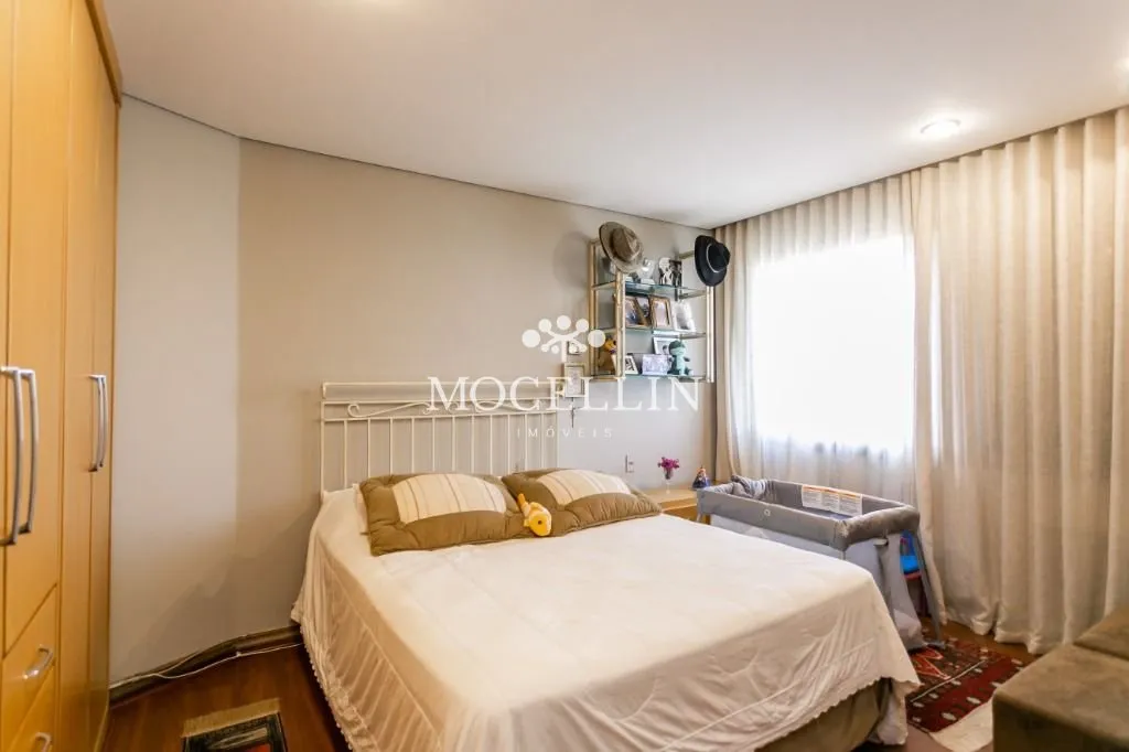 Penthouse with 4 bedrooms and 629 m² plus private BBQ — photo 13