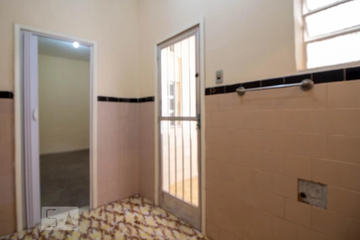 One-bedroom house with a washing machine in Rio de Janeiro — photo 24