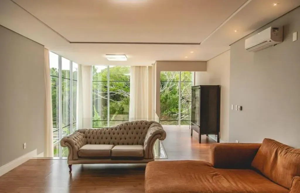 Casa com 6 suítes e área de piscina compartilhada — photo 26