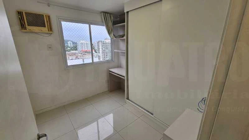 Duplex penthouse with 2 bedrooms and a suite — photo 4