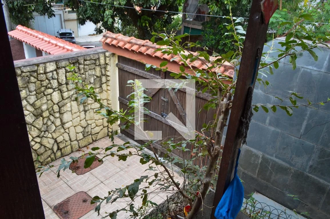 Casa com 3 quartos e quintal, aceita animais de estimação — photo 20